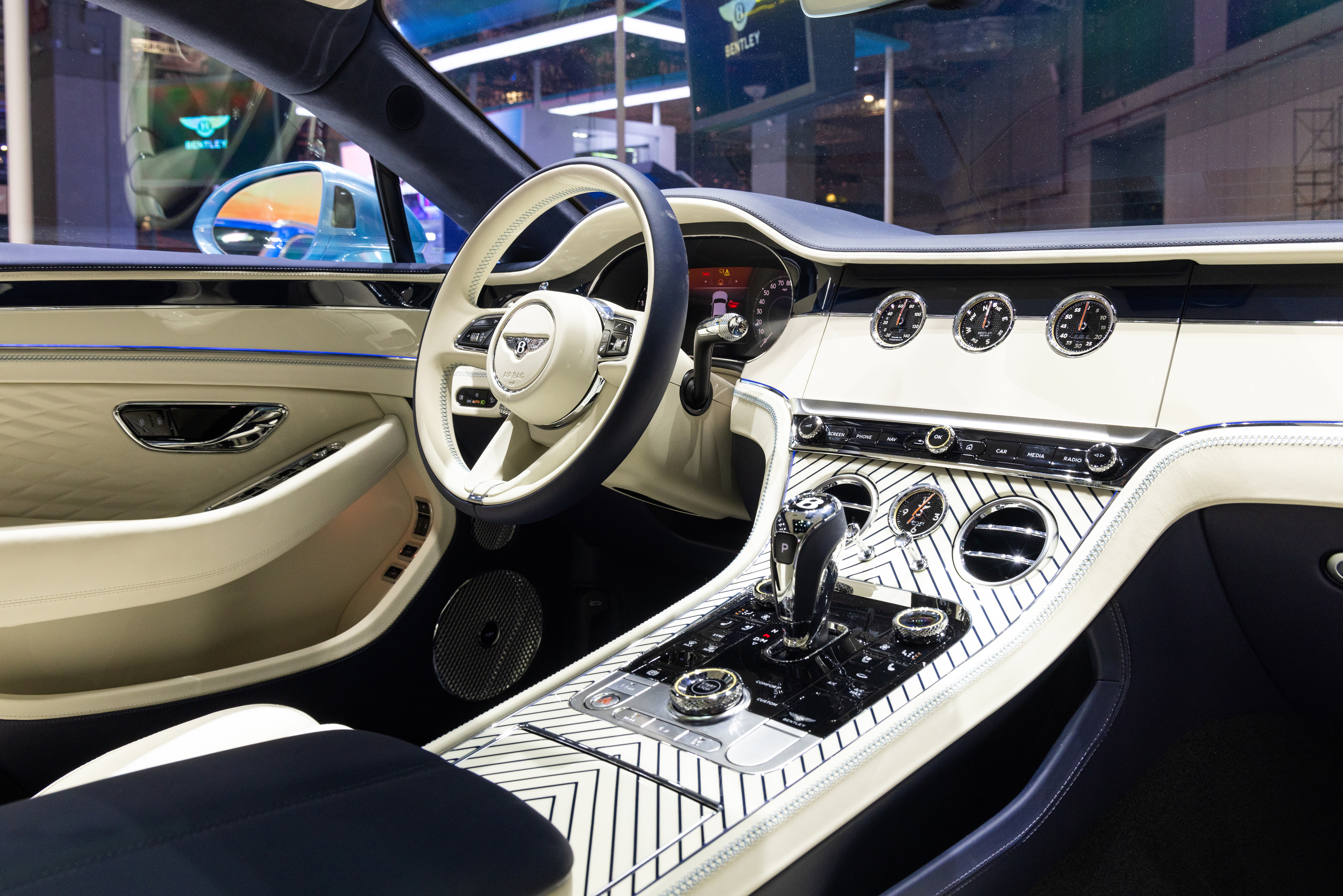 Auto China - 6